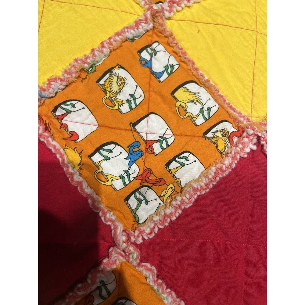Handmade this vintage